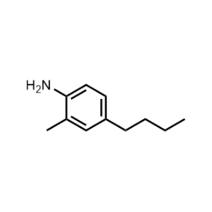 4-Butyl-2-methylaniline|CS-0331245