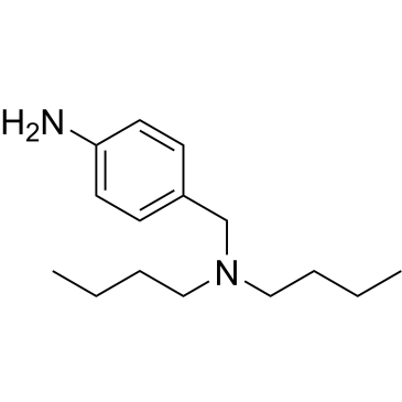 4-((Dibutylamino)methyl)aniline|CS-0331284