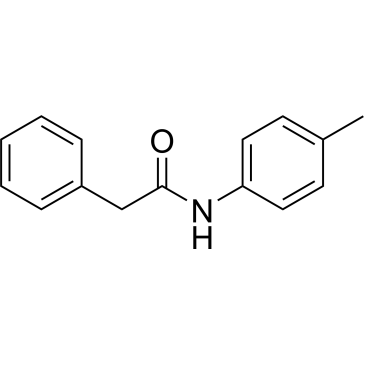 2-Phenyl-N-(p-tolyl)acetamide|CS-0331355