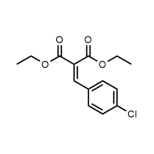 Diethyl 2-(4-chlorobenzylidene)malonate|CS-0331371