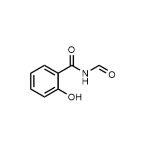 N-formyl-2-hydroxybenzamide|CS-0331387
