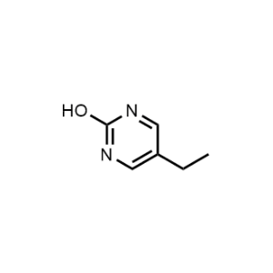 5-Ethylpyrimidin-2-ol|CS-0331505