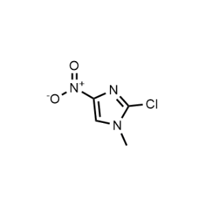 2-Chloro-1-methyl-4-nitro-1H-imidazole|CS-0331516