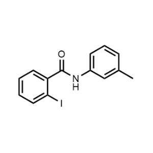 2-Iodo-N-(m-tolyl)benzamide|CS-0331708