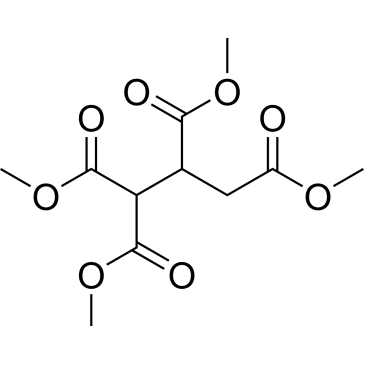 Tetramethyl propane-1,1,2,3-tetracarboxylate|CS-0331779