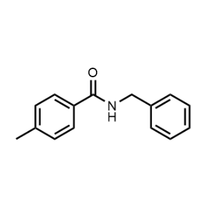N-benzyl-4-methylbenzamide|CS-0331824