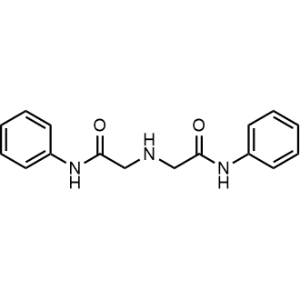2,2'-Azanediylbis(N-phenylacetamide)|CS-0331828