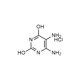 5,6-Diaminopyrimidine-2,4-diol hydrochloride|CS-0331842