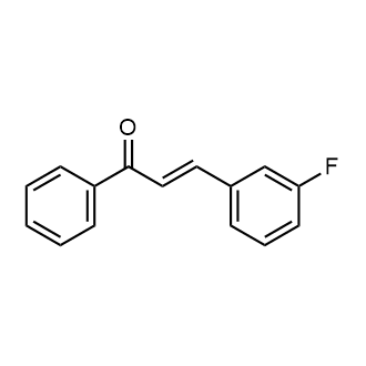 3-(3-Fluorophenyl)-1-phenylprop-2-en-1-one|CS-0332006