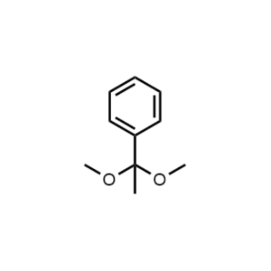 (1,1-Dimethoxyethyl)benzene|CS-0332307