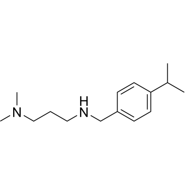 N1-(4-isopropylbenzyl)-N3,N3-dimethylpropane-1,3-diamine|CS-0332397
