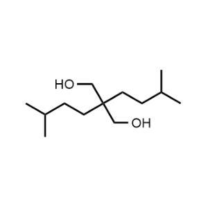 2,2-Diisopentylpropane-1,3-diol|CS-0332408