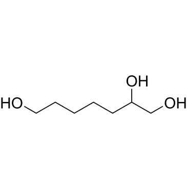 Heptane-1,2,7-triol|CS-0332513