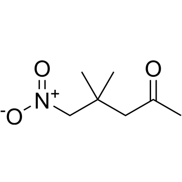 4,4-Dimethyl-5-nitropentan-2-one|CS-0332666