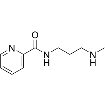 N-(3-(methylamino)propyl)picolinamide|CS-0332683