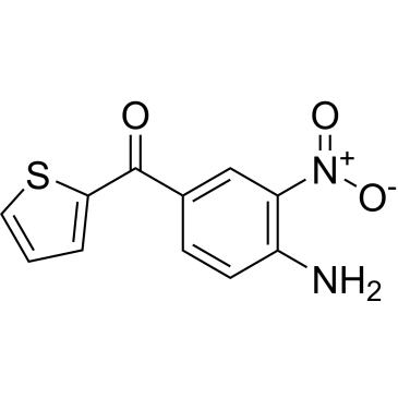 (4-Amino-3-nitrophenyl)(thiophen-2-yl)methanone|CS-0333105