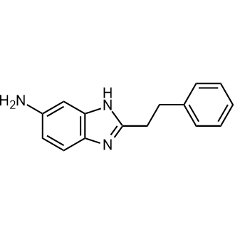 2-Phenethyl-1H-benzo[d]imidazol-6-amine|CS-0333123