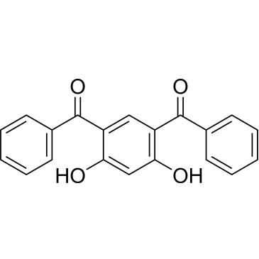 4,6-Dibenzoylresorcinol|CS-0333179