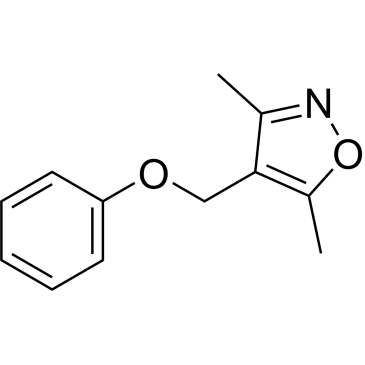 3,5-Dimethyl-4-(phenoxymethyl)isoxazole|CS-0333230