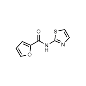N-(thiazol-2-yl)furan-2-carboxamide|CS-0333268