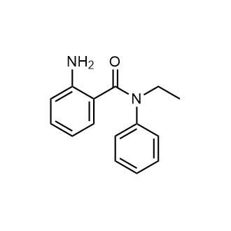 2-Amino-N-ethyl-N-phenylbenzamide|CS-0333339