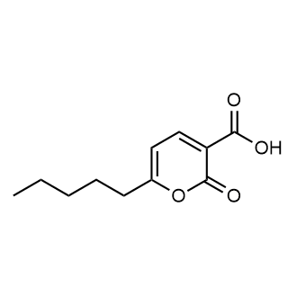 2-Oxo-6-pentyl-2H-pyran-3-carboxylic acid|CS-0333383