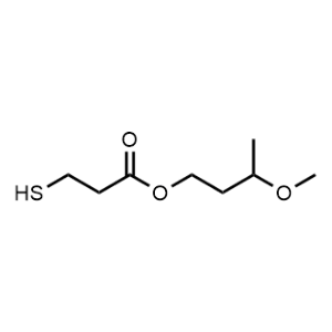 3-Methoxybutyl 3-mercaptopropanoate|CS-0333387