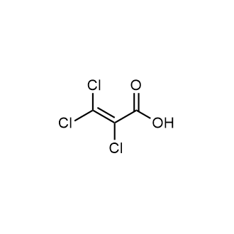 2,3,3-Trichloroacrylic acid|CS-0333544