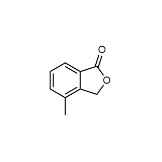 4-Methylisobenzofuran-1(3H)-one|CS-0333569