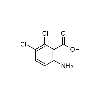 6-Amino-2,3-dichlorobenzoic acid|CS-0333650