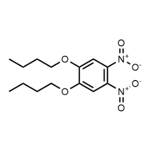 1,2-Dibutoxy-4,5-dinitrobenzene|CS-0333671