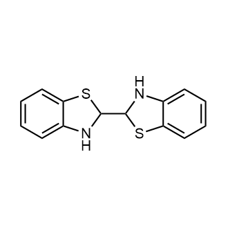 2,2',3,3'-Tetrahydro-2,2'-bibenzo[d]thiazole|CS-0333734