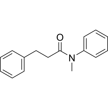 N-methyl-N,3-diphenylpropanamide|CS-0333753
