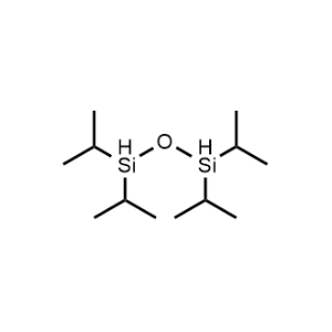 1,1,3,3-Tetraisopropyldisiloxane|CS-0333804