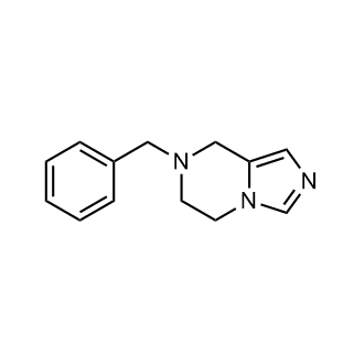 7-Benzyl-5,6,7,8-tetrahydroimidazo[1,5-a]pyrazine|CS-0333917