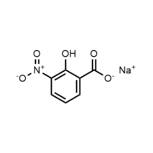 Sodium 3-Nitrosalicylate|CS-0333922