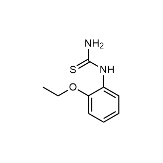 1-(2-Ethoxyphenyl)thiourea|CS-0334022