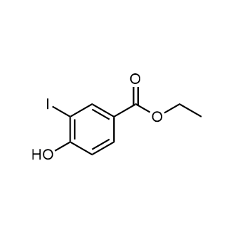 Ethyl 4-hydroxy-3-iodobenzoate|CS-0334024