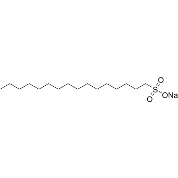 1-Hexadecanesulfonic acid sodium salt, 98%|CS-0334030
