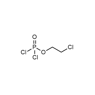 2-Chloroethyl phosphorodichloridate|CS-0334060