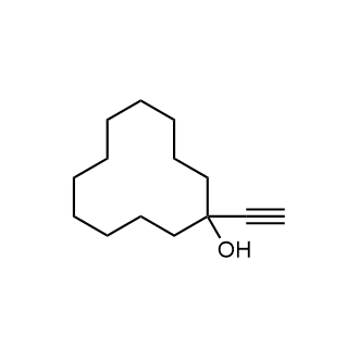 1-Ethynylcyclododecan-1-ol|CS-0334064