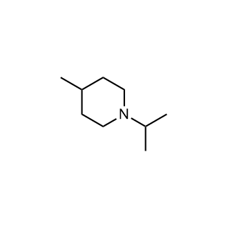 1-Isopropyl-4-methylpiperidine|CS-0334078