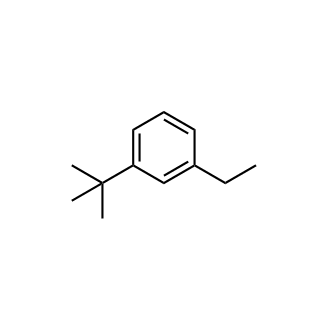 1-(Tert-butyl)-3-ethylbenzene|CS-0334086
