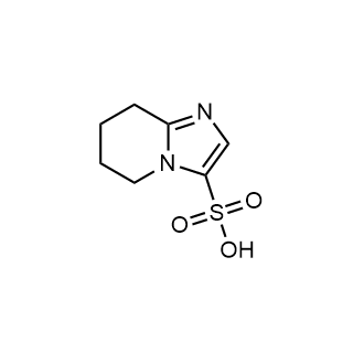 5,6,7,8-Tetrahydroimidazo[1,2-a]pyridine-3-sulfonic acid|CS-0334250