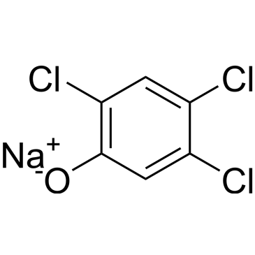 Sodium 2,4,5-trichlorophenolate|CS-0334331