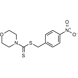 4-Nitrobenzyl morpholine-4-carbodithioate|CS-0334509