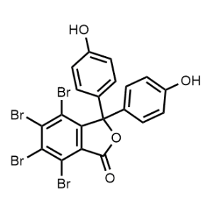 4,5,6,7-Tetrabromo-3,3-bis(4-hydroxyphenyl)isobenzofuran-1(3H)-one|CS-0334536
