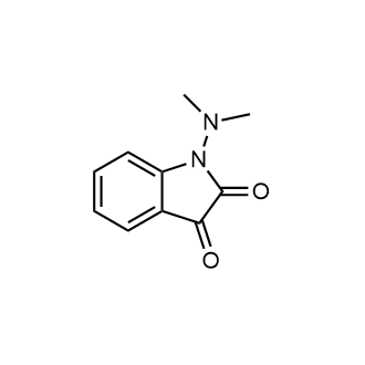 1-(Dimethylamino)indoline-2,3-dione|CS-0334784