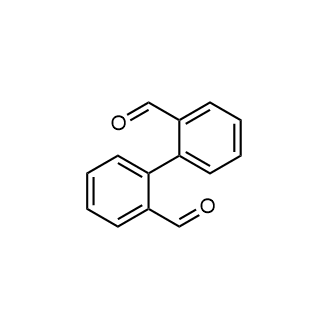 [1,1'-Biphenyl]-2,2'-dicarbaldehyde|CS-0334989