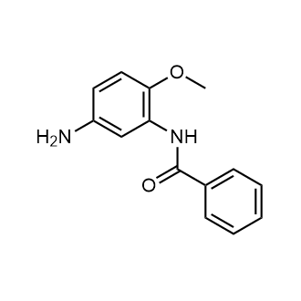 N-(5-amino-2-methoxyphenyl)benzamide|CS-0335062